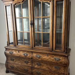 Cabinet/shelf 