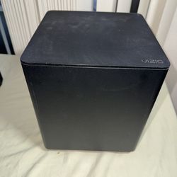 VIZIO V51-H6 Subwoofer for VIZIO V51-H6 Home Theater Soundbar System 