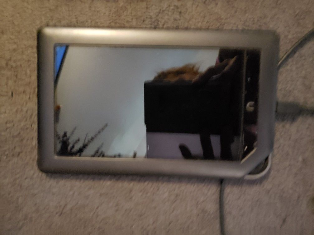 Barnes and Noble Nook