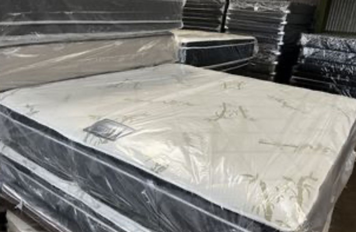 All Mattresses Must Go Blowoutsale