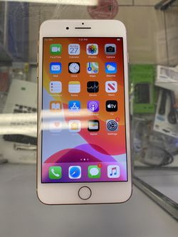 iPhone 8 Plus T-Mobile y Metro