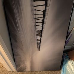 Wall art