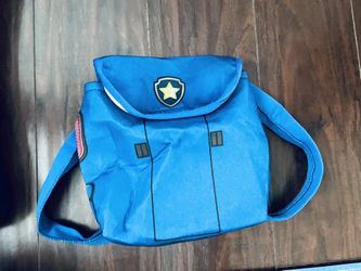 Paw Patrol Chase Backpack