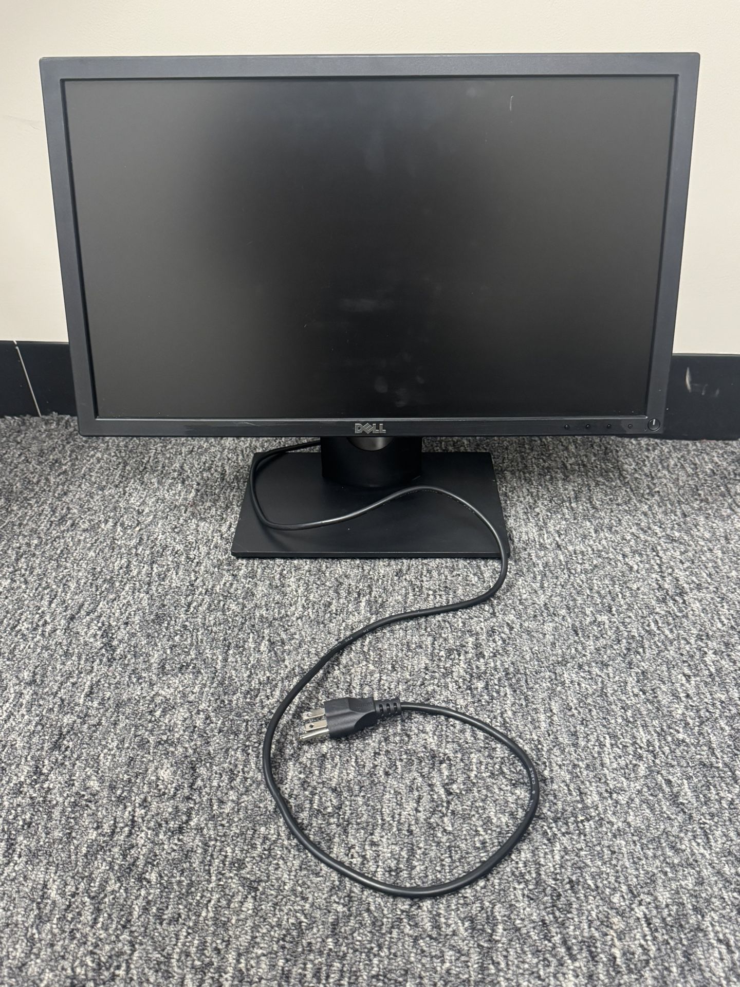 Dell 22” Monitors – $30