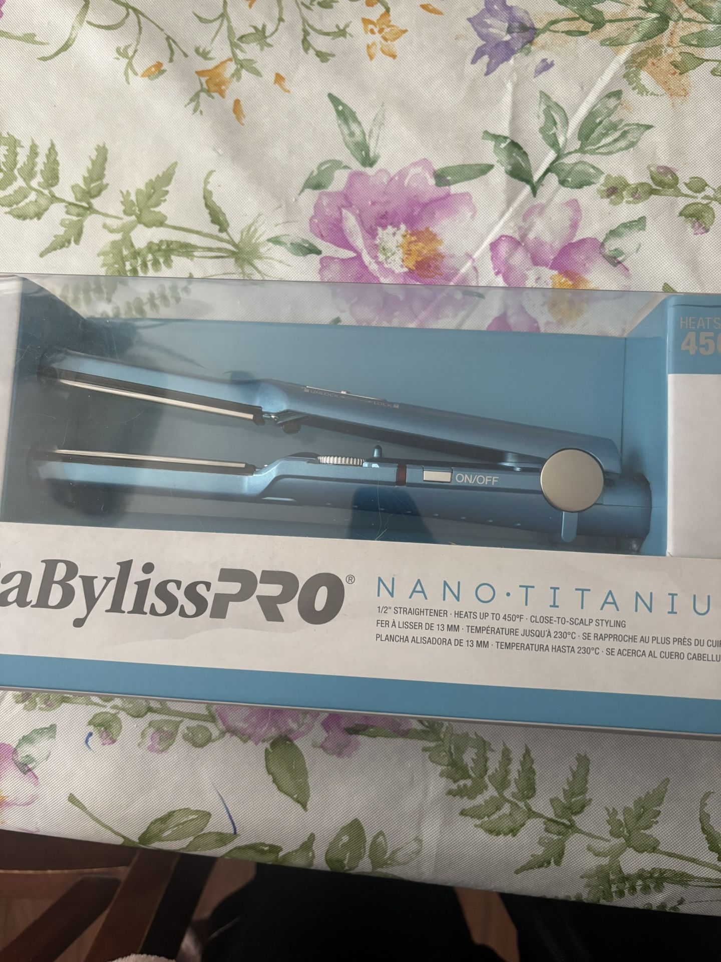 babyliss pro