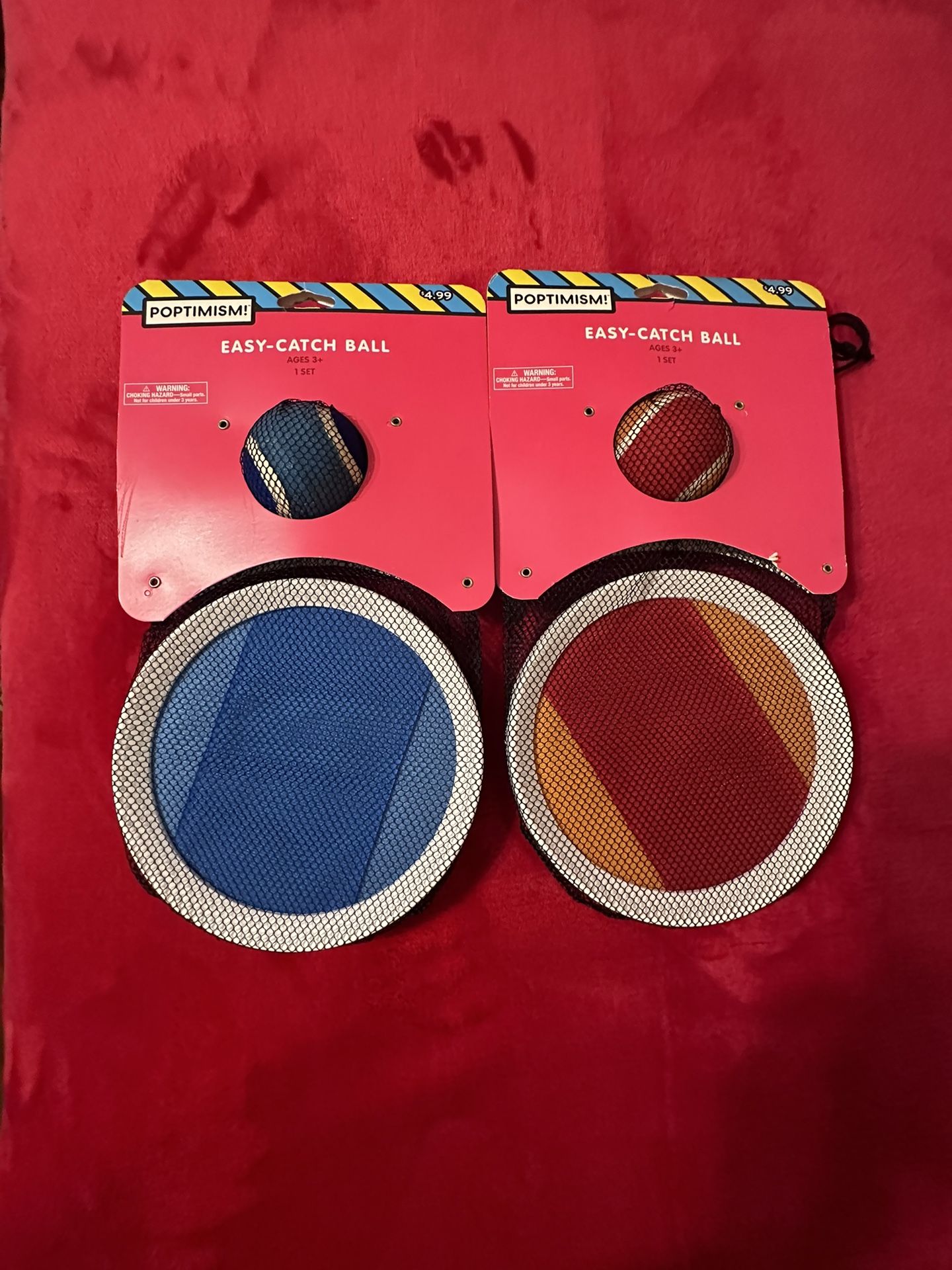 EASY-CATCH BALL Perfect For Christmas Gift 🎁 