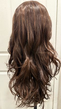 Wig #125