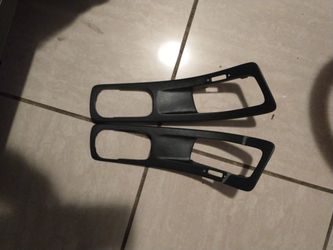240sx s14 Door Card /Door Trim/Interior/Door Handle