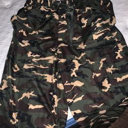 Lounge Around Pants 