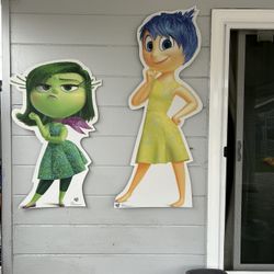 Pixar Party Decorations 