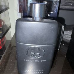 Gucci Cologne 
