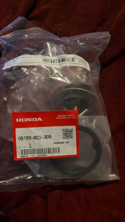 Honda 06193-6C1-305 Thermostat Assembly