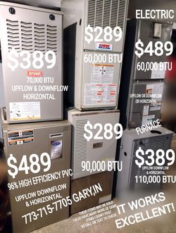 Furnace 24" Fridge 28" Stove Hot Water Heater Tank Boiler Power Vent Washer Dryer Electric Tank