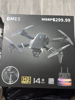 Drone For Kids