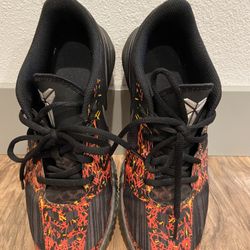 Nike Kobe Shoes 6Y