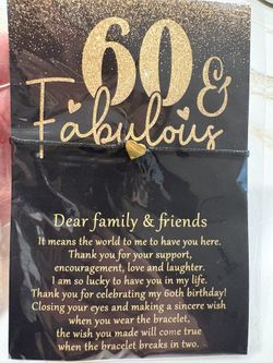 Bracelet With Gold Heart Charm