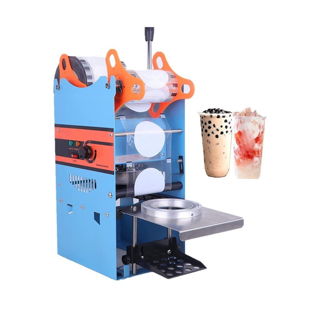 Manual Cup Sealing Machine(Jh2704E)