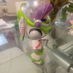 Buzz Lightyear 