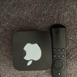 Apple TV 