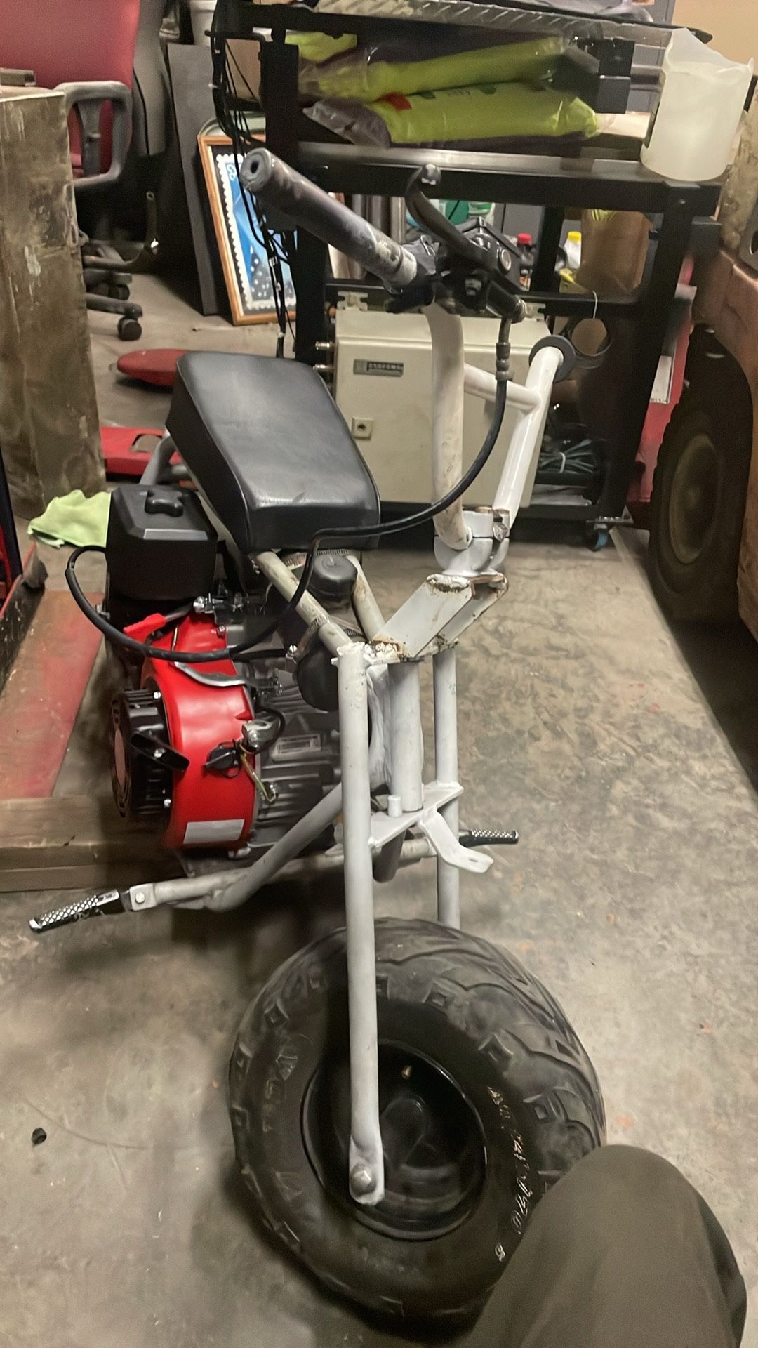 Mini Bike