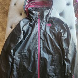 Northface Jacket Women's 