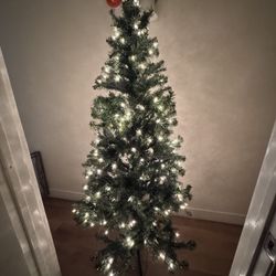 6ft Christmas Tree