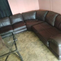 Se Vende Sala Sección L En Buenas Condiciones 