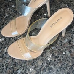 Express Heels