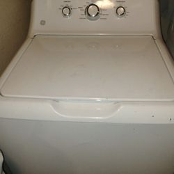 GE Washer-free