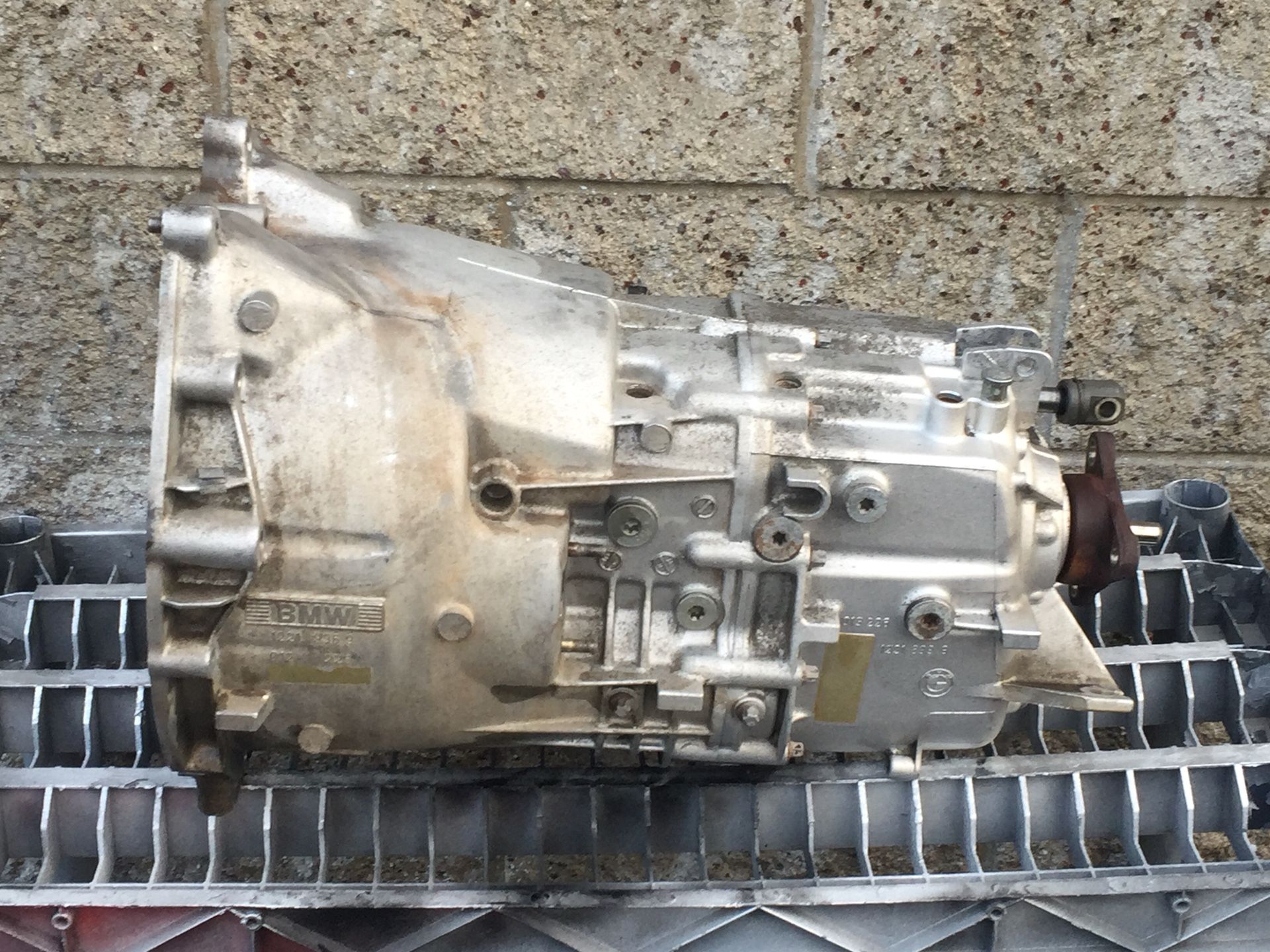 BMW E36 M3 ZF Manual Transmission low miles for Sale in Los Angeles, CA