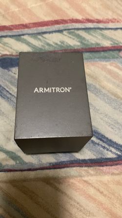 Armitron women’s watch