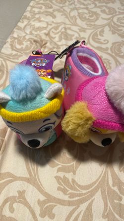 Slipper