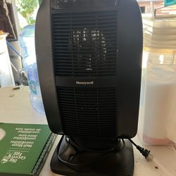 Space Heater