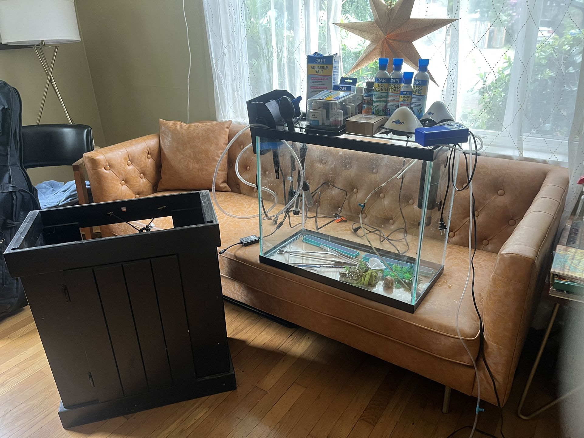 Fish Tank