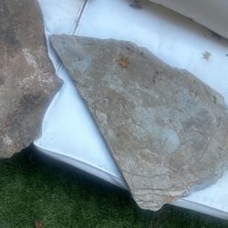Big Pieces Of Flagstone..all Different Sizes