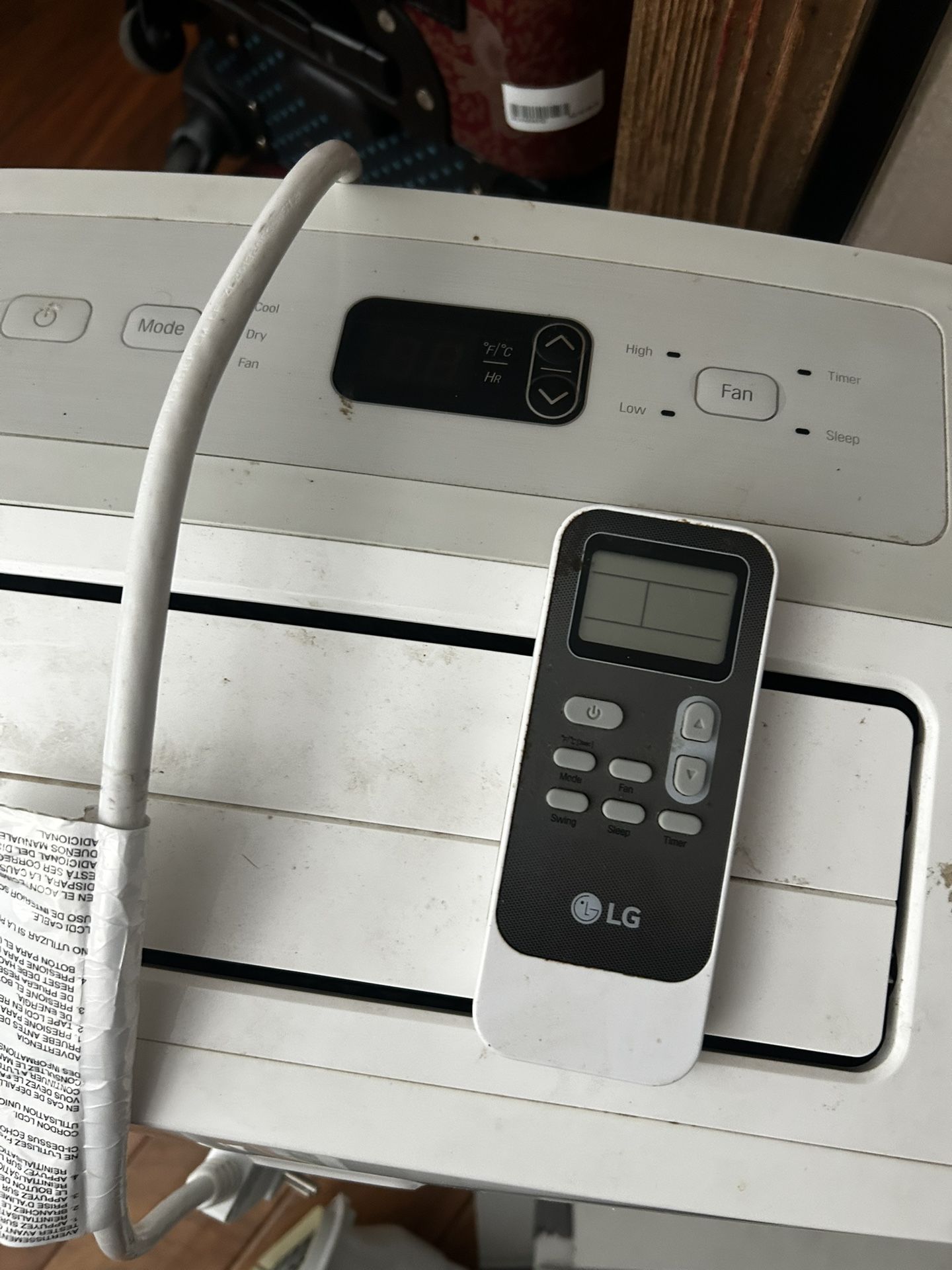 AC Unit