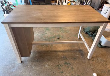 Ashley Furniture Dining Table