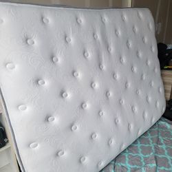 Queen Mattress FREE