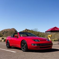 1993 Nissan 300zx