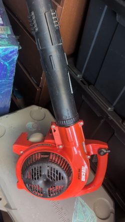 Echo gas powered blower