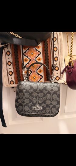coach purses