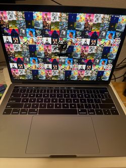 MacBook Pro 2020
