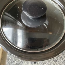 Crock Pot 