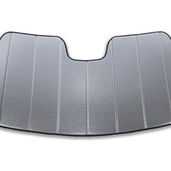 Heat shield sunshade Volvo XC90