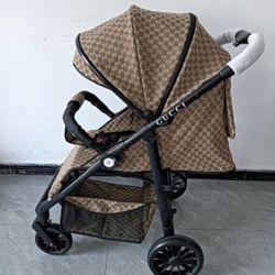 Stroller 