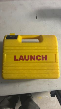 Launch OBD scanner adapters