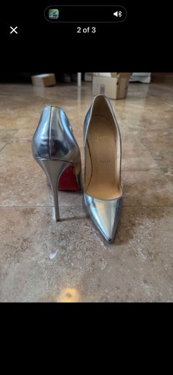 christian louboutins