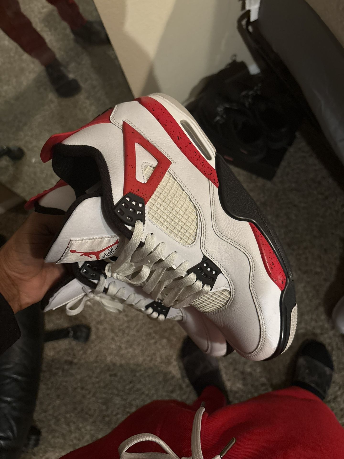 Jordan 4,All Products : American Fashion Style Bags On Sale