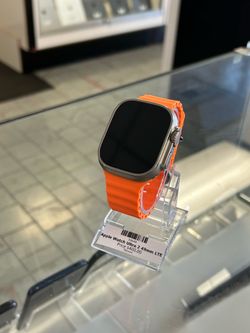 Apple Watch Ultra 2 49MM LTE