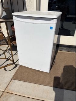 Danby Mini fridge